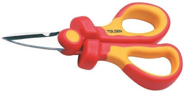 Ножницы для резки кабеля Tolsen V90047 160 мм 