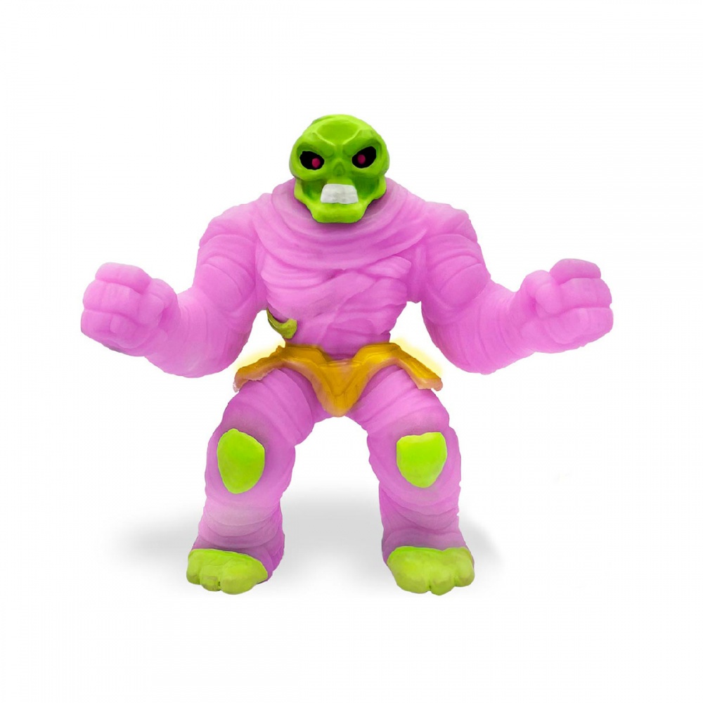 Игрушка Elastikorps серии Extra Force Мумия Мумидор DAM-2024-16-F-7