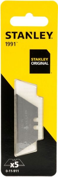 Лезо-трапеція Stanley Standart 0-11-911