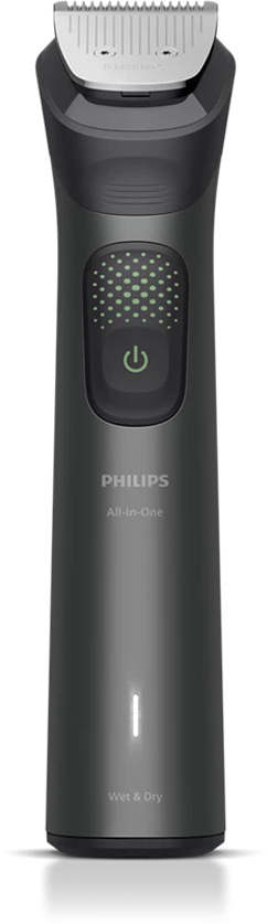 Триммер универсальный Philips MG9531/15 серии 9000 (15-в-1)