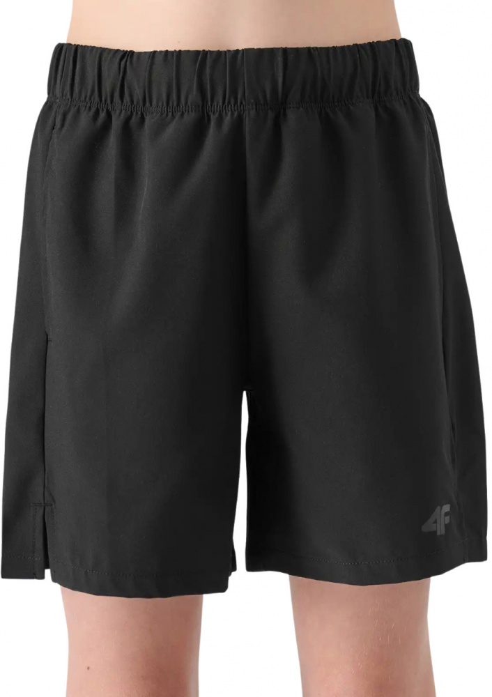 Комплект 4F р.128 черный 4FJWAW25TAPSM085-20S