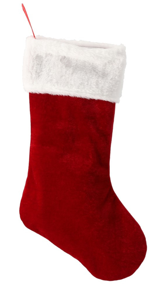 Чобіток декоративний Тайм Еко 47 см ELF0233