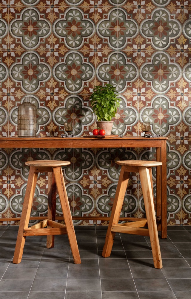 Плитка PERONDA FS Barna born 45х45 см