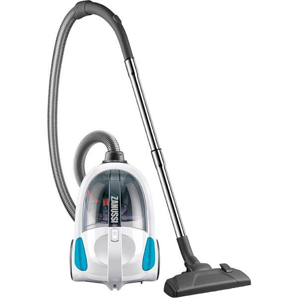 Пылесос Zanussi ZAN1800EL