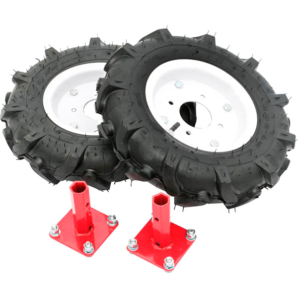 Колеса для культиватора 4.00-8