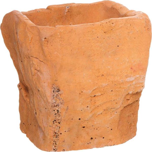 Горщик квітковий Engard Тезал JHW-22 19х17х20 см