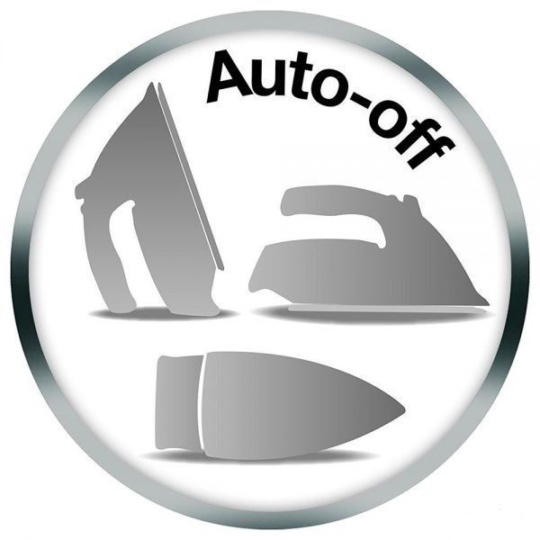 Утюг с парогенератором Braun IS5145WH