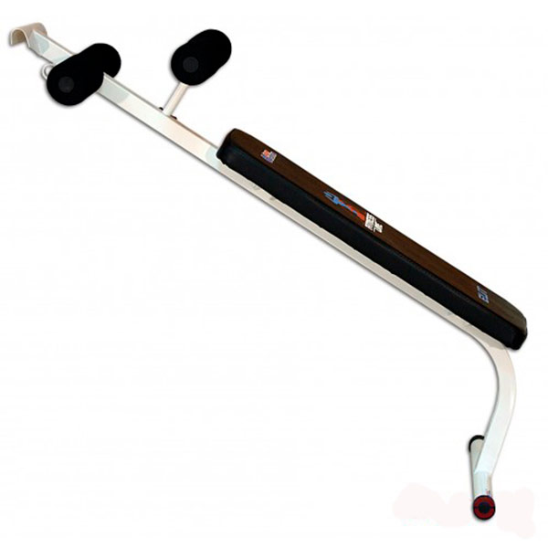 Скамья для пресса InterAtletika Elit SТ 001.3 