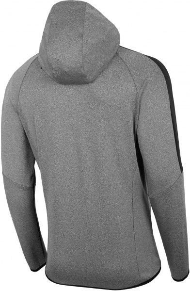 Джемпер 4F H4Z19-BLMF070-24M р. M серый