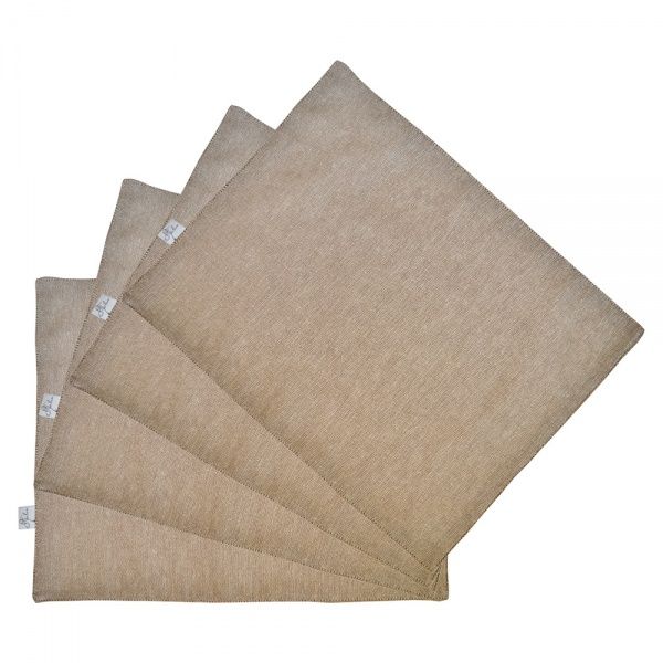 Сет двосторонній Прованс Camel 35x45 см 