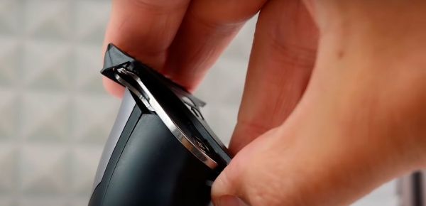 Машинка для підстригання Xiaomi Enchen Humming bird