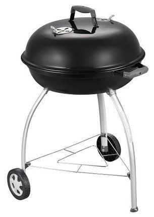 Гриль-барбекю Time Eco Mate 57 см угольный