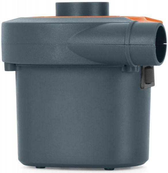 Насос Bestway електричний 220 В для надувних виробів (62139)