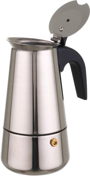 Кавоварка гейзерна Shadow 160 мл UP! (Underprice)