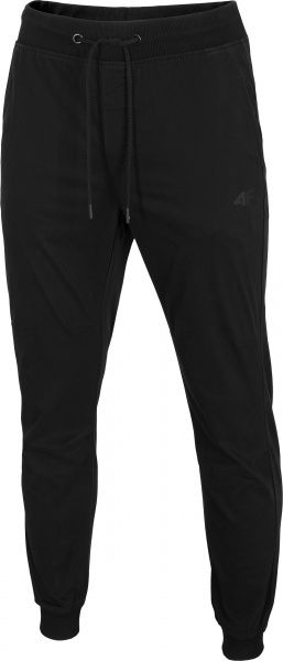 Брюки 4F D4Z20-SPMC300-20S р. S черный