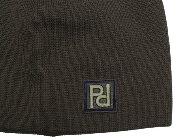 Шапочка дитяча унісекс Pompona р.52-54 хакі 20 Z P 95 