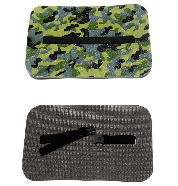 Сиденье Хантер 300х400х10 L