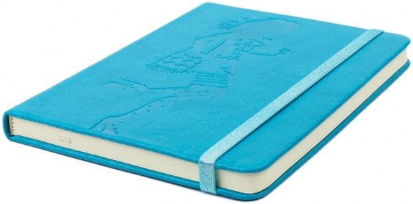 Книга для нотаток 13,5х18см, 88 арк. HDL026-3