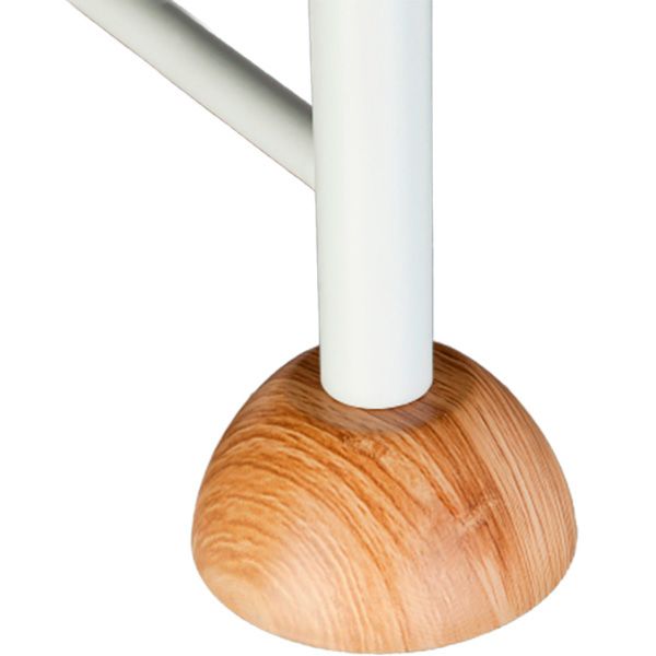 Бра Strotskis Fresco 1x60 Вт E27 белый 70085/1 