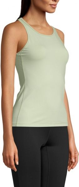 Майка Casall Essential racerback 20450-169 р.38 хакі