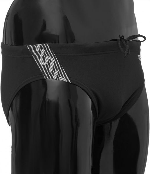 Плавки Speedo 8-087413503 р.32 чорний