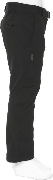 Брюки McKinley Winterton 204531-900050 р. 128 черный