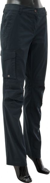 Брюки McKinley Alphen Women's Pants 251680-512 р. 42 фиолетовый