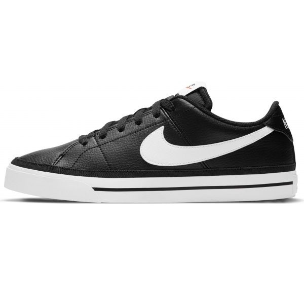 Кроссовки Nike Court Legacy CU4150-002 р.US 10,5 черный