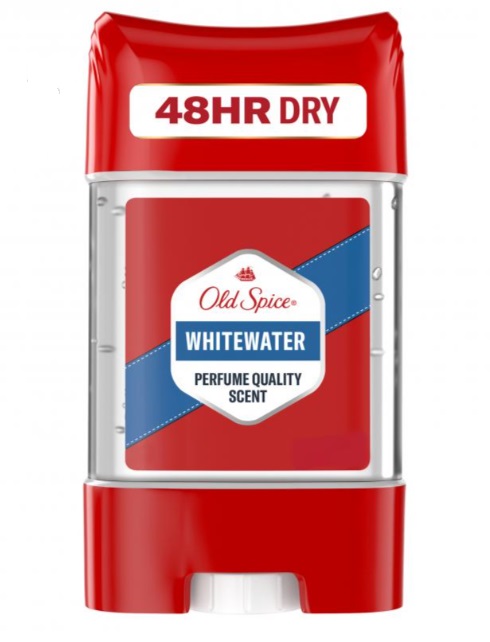 Антиперспирант для мужчин Old Spice Whitewater 70 мл