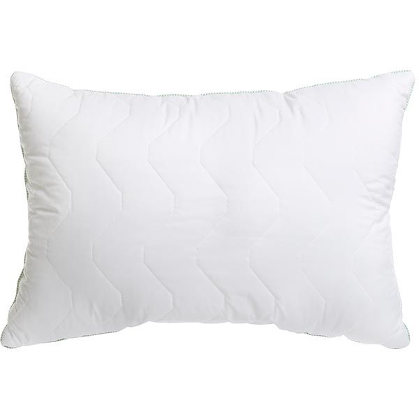 Подушка ортопедическая Славянский пух Bamboo 50x70 см
