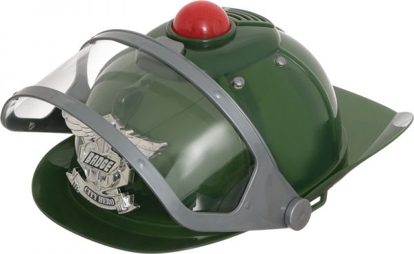 Игровой набор Країна Іграшок Военный M011A