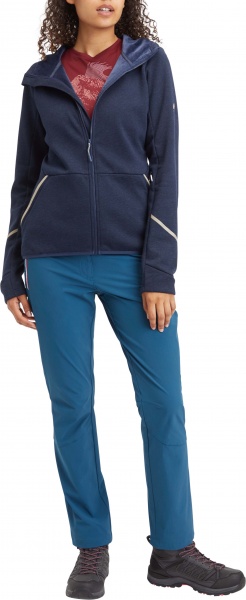 Джемпер McKinley Qulla W 417900-901911 р. 38 синий