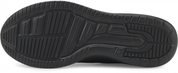 Кроссовки Puma Resolve Smooth 37621901 р.UK 9 черный