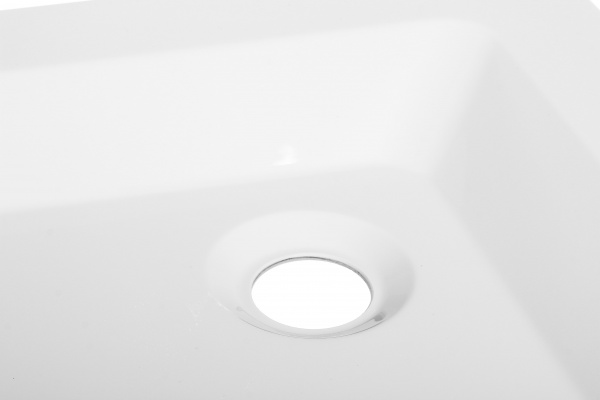 Поддон душевой квадратный Columbus 90x90x16 см O52