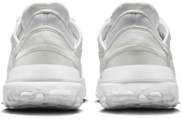 Кросівки Nike REACT R3VISION DQ5188-100 р.38,5 білий
