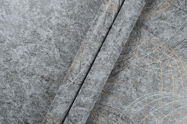 Шпалери зі спіненого вінілу Vinil Sphere ДХН-1641/5 1,06x10,5 м 