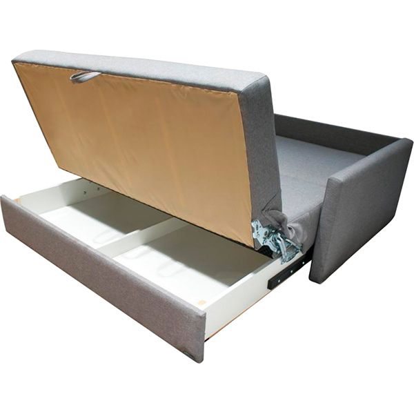 Диван прямий Embawood Бостон Софт 1560x1050x870 мм