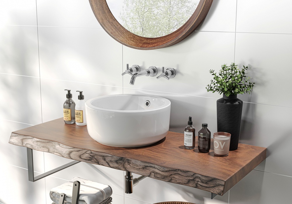 Плитка Allore Group Brilliant White W M NR Satin 30,8x60,8 см