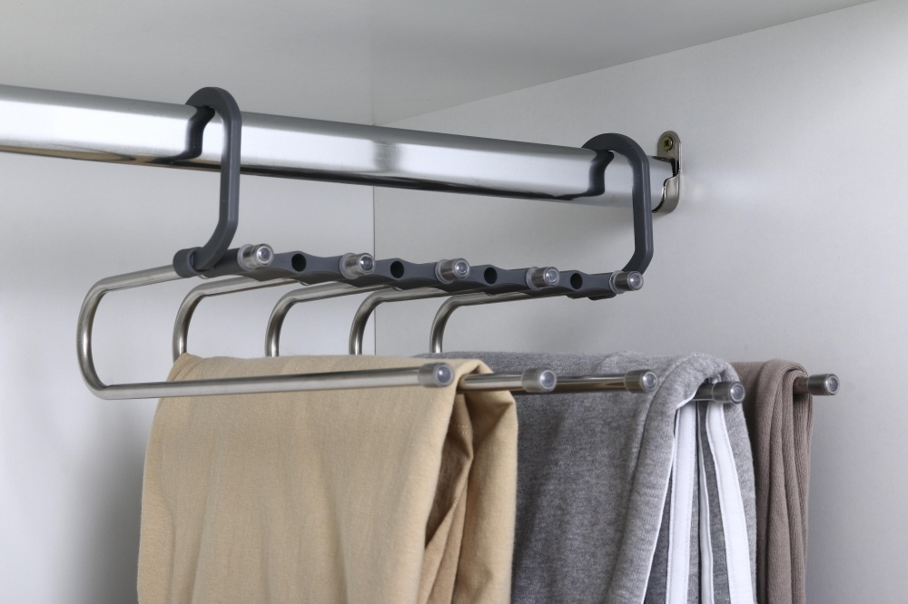 Плечики Vivendi 5 крючков