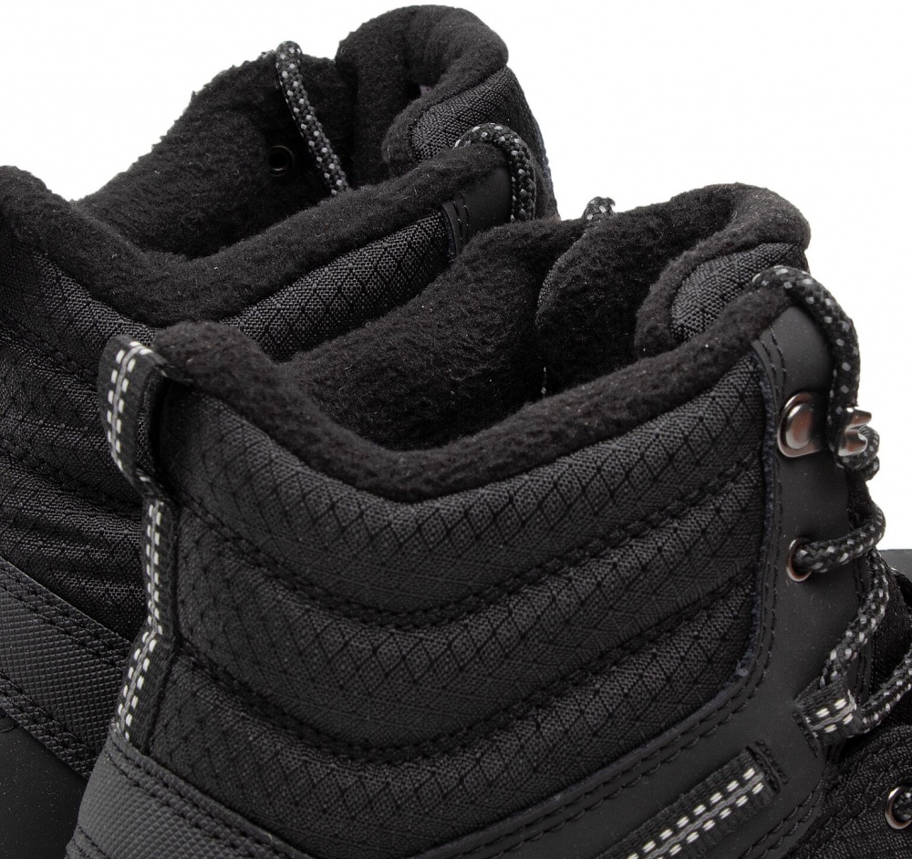 Ботинки MERRELL THERMO AKITA MID WP J036441 р.43,5 черный