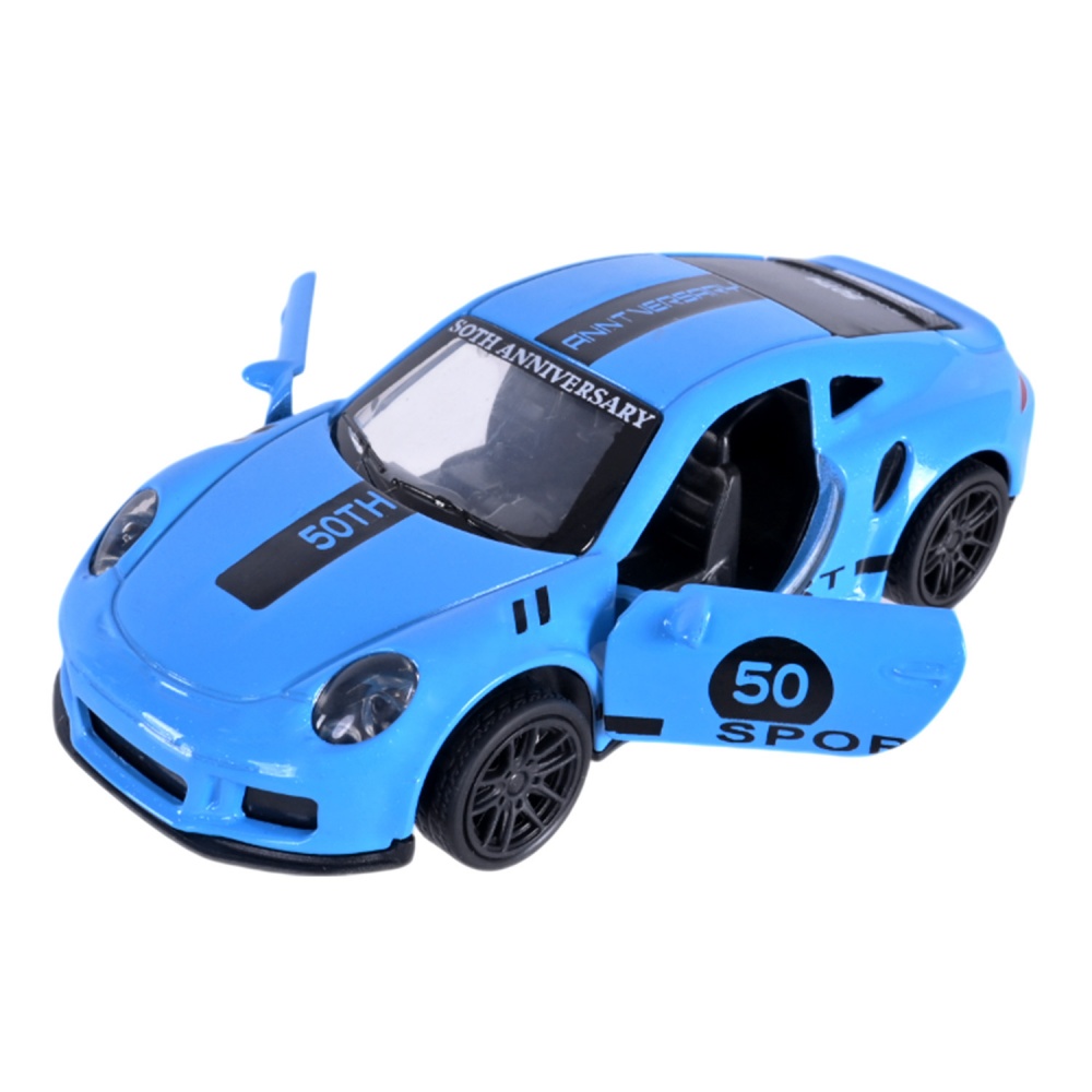 Машинка Автопром 1:43 AP4383