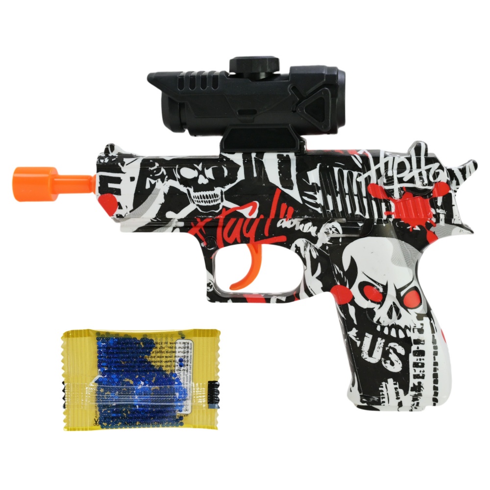 Игрушечное оружие Shantou YY2011-3