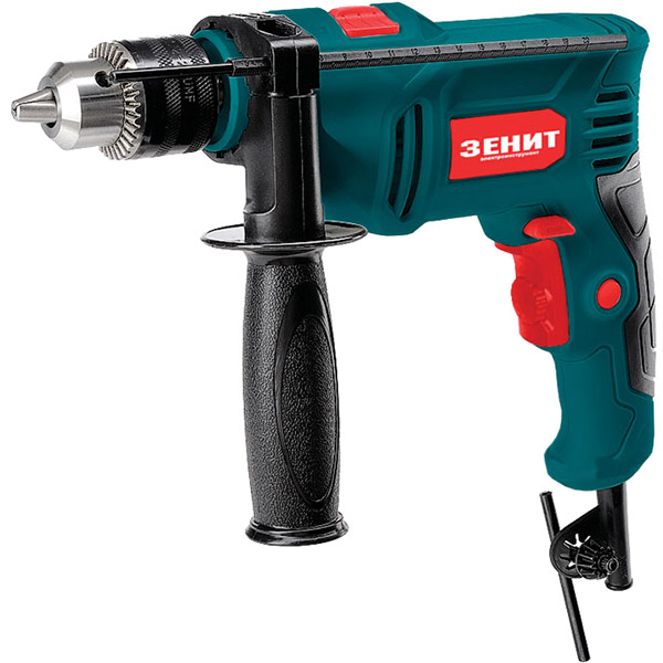 Дрель Зенит ЗД-А 7013