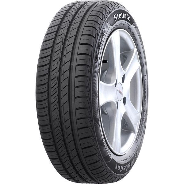 Автошина Matador Stella 2 MP16 185/65R14 86T