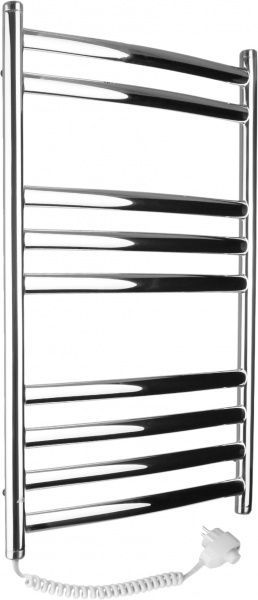 Рушникосушарка електрична Laris Класік Преміум П9 500х800 Ліве підключення 73207175