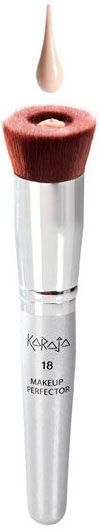 Кисточка KARAJA 18 для основы 
