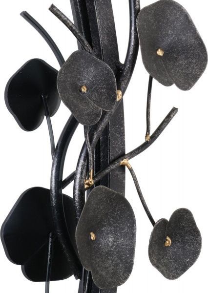 Зеркало Декор M металл