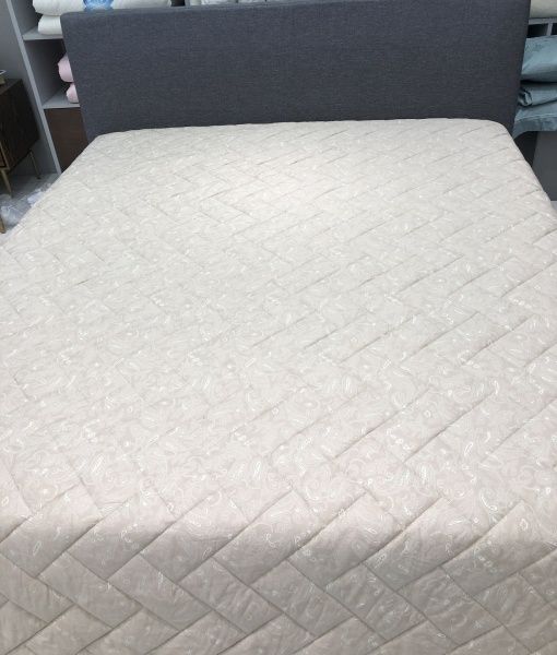 Покрывало Royal 240*260 см розовый La Nuit 