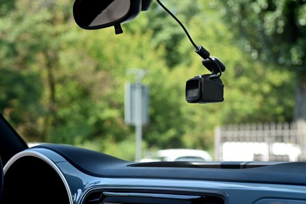 Відеореєстратор 2E 550 Magnet