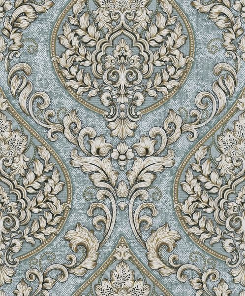 Обои Vinil Корона ВКП4-0856 0,53x10,05 м 